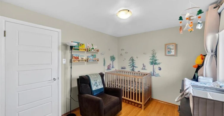 35 Weichel Street, Kitchener, ON, N2M 2A7 - 17