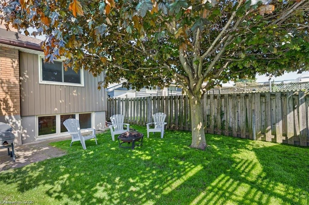 35 Weichel Street, Kitchener, ON, N2M 2A7 - 29