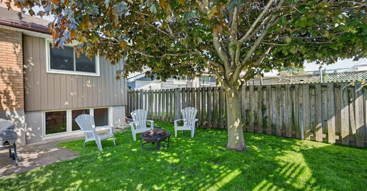 35 Weichel Street, Kitchener, ON, N2M 2A7 - 29