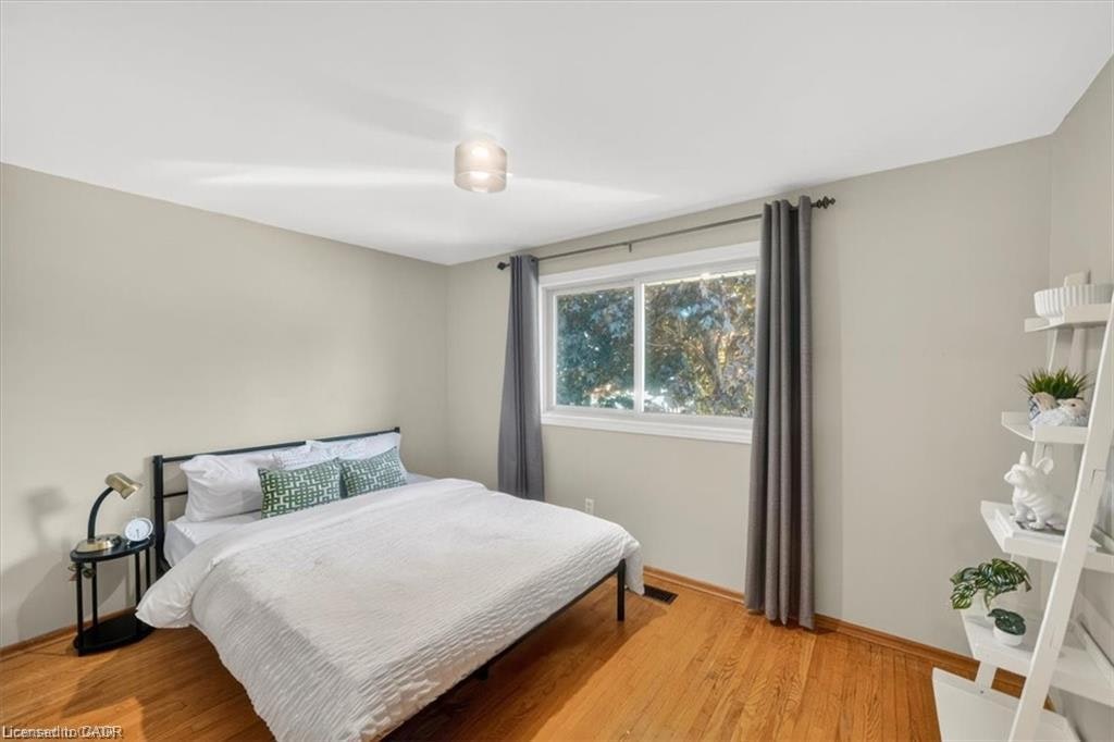 35 Weichel Street, Kitchener, ON, N2M 2A7 - 15