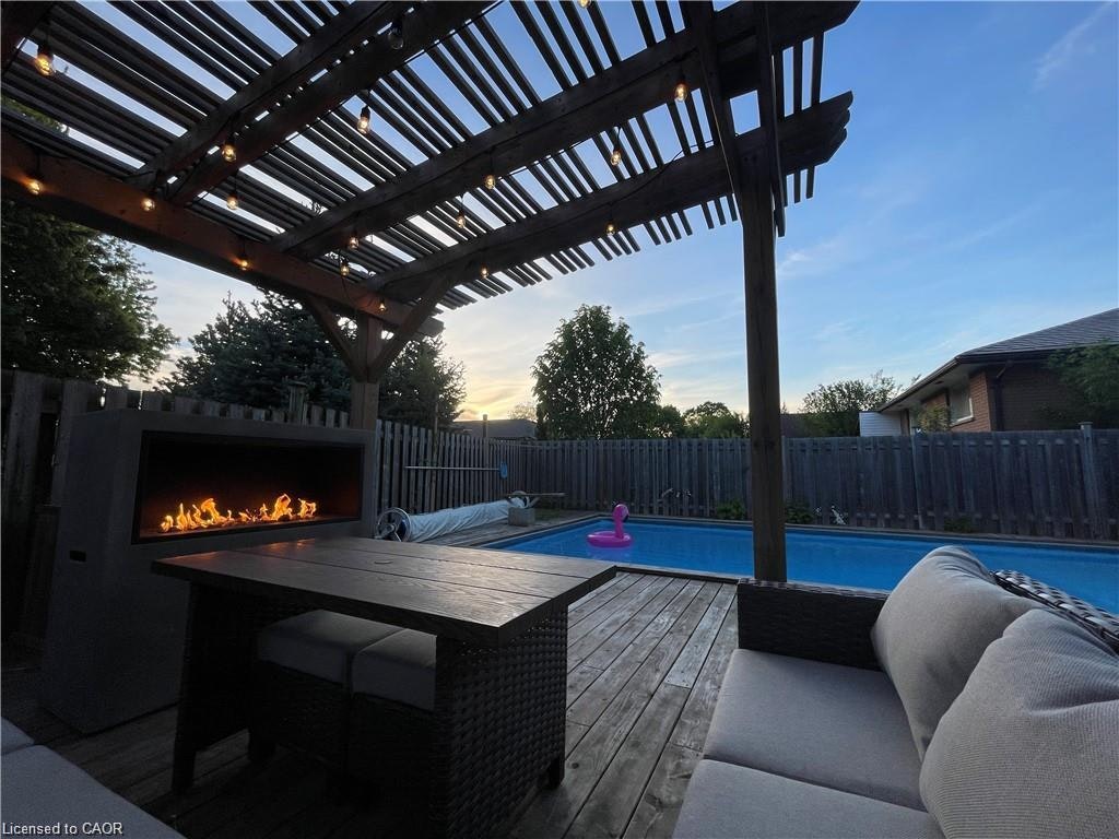 35 Weichel Street, Kitchener, ON, N2M 2A7 - 39