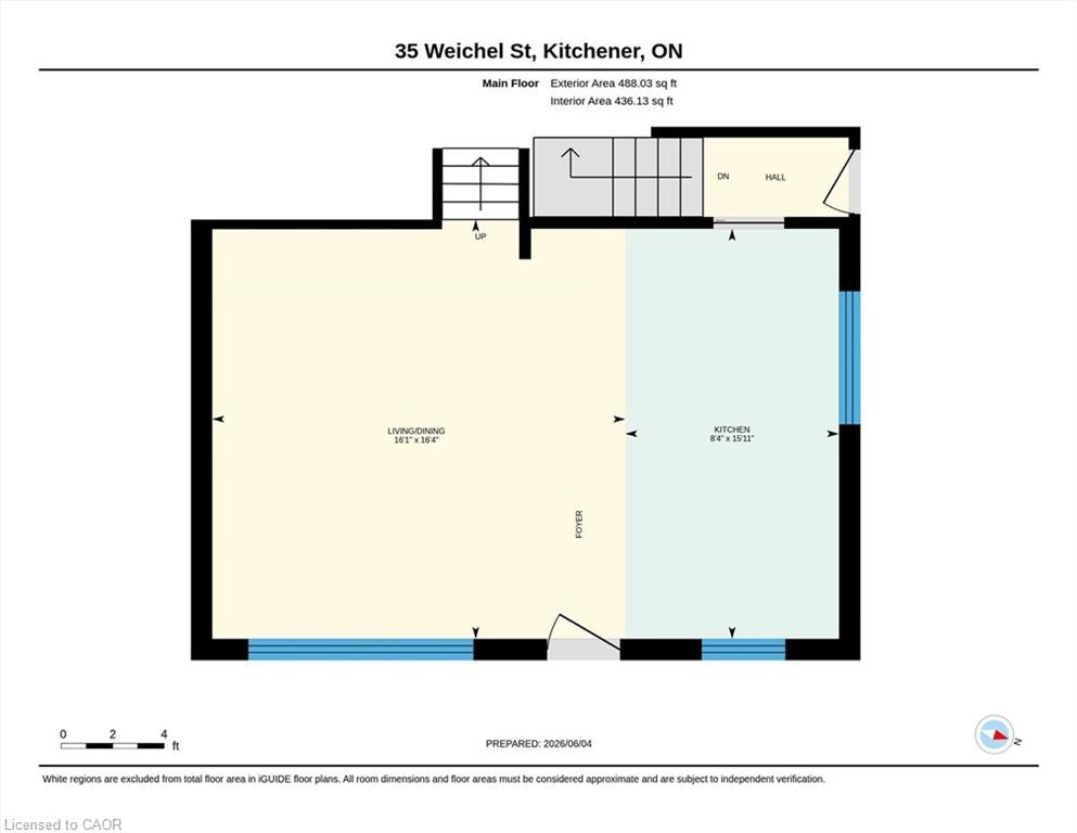 35 Weichel Street, Kitchener, ON, N2M 2A7 - 41