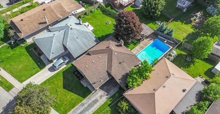 35 Weichel Street, Kitchener, ON, N2M 2A7 - 35