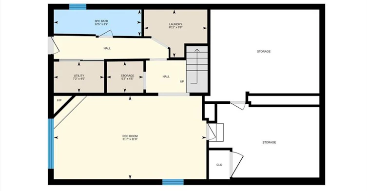 35 Weichel Street, Kitchener, ON, N2M 2A7 - 43