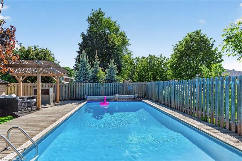 35 Weichel Street, Kitchener, ON, N2M 2A7 - 28