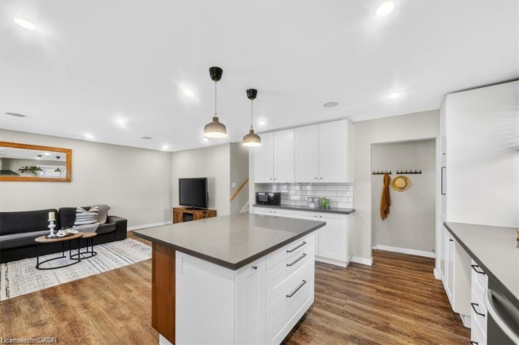 35 Weichel Street, Kitchener, ON, N2M 2A7 - 10