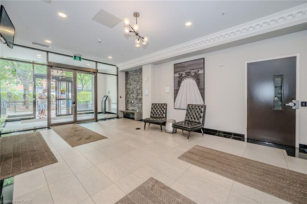 806-112 King Street E, Hamilton, ON, L8N 1A8 - 5