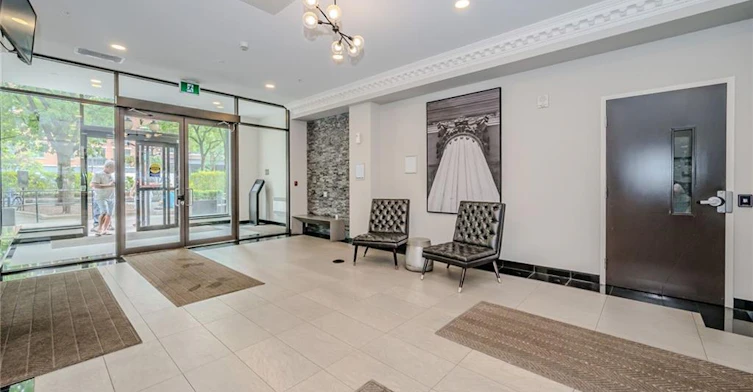 806-112 King Street E, Hamilton, ON, L8N 1A8 - 5