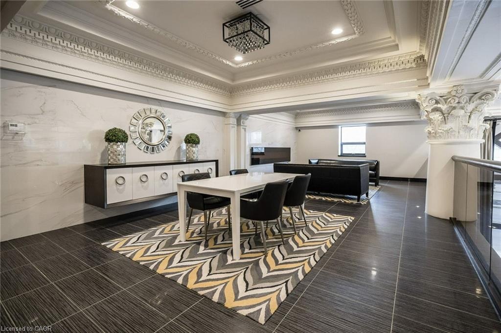 806-112 King Street E, Hamilton, ON, L8N 1A8 - 31