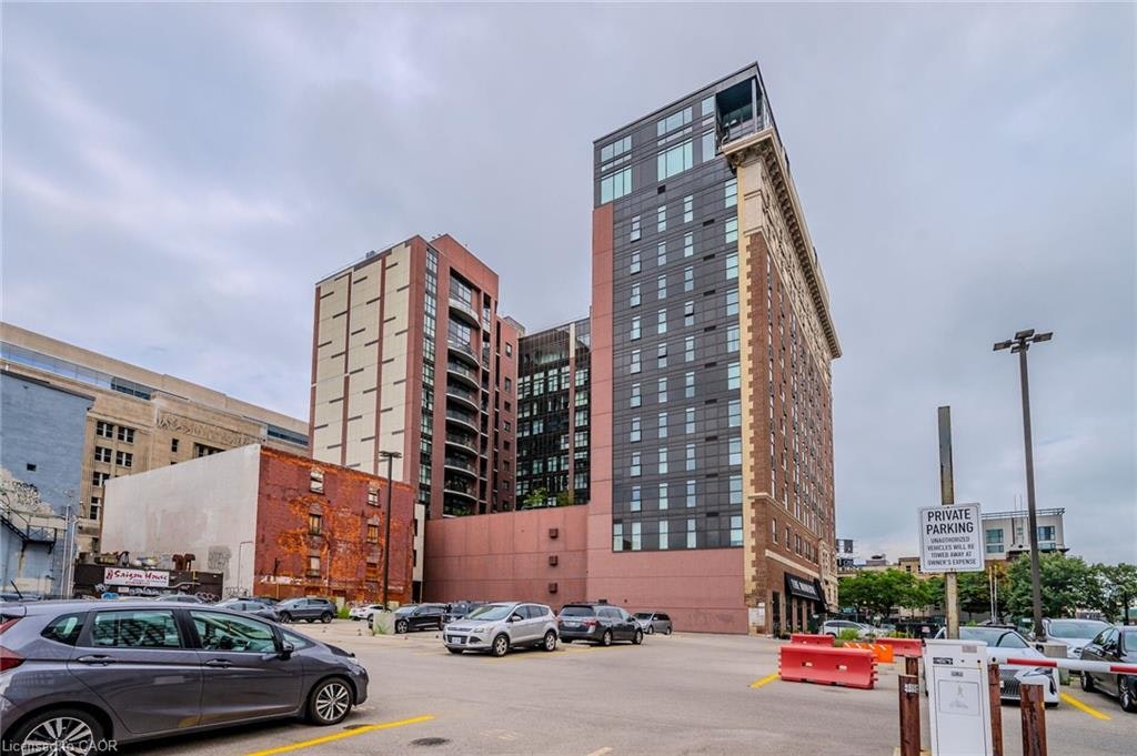 806-112 King Street E, Hamilton, ON, L8N 1A8 - 3