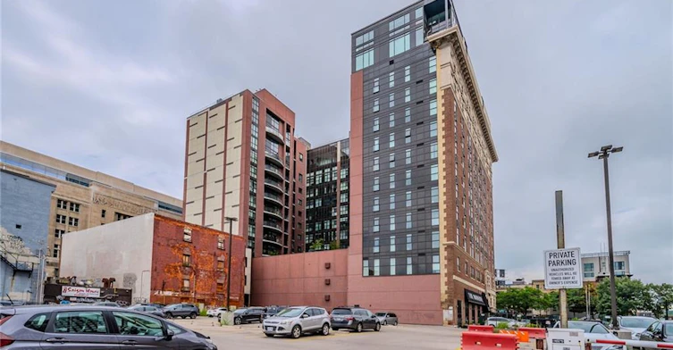 806-112 King Street E, Hamilton, ON, L8N 1A8 - 3