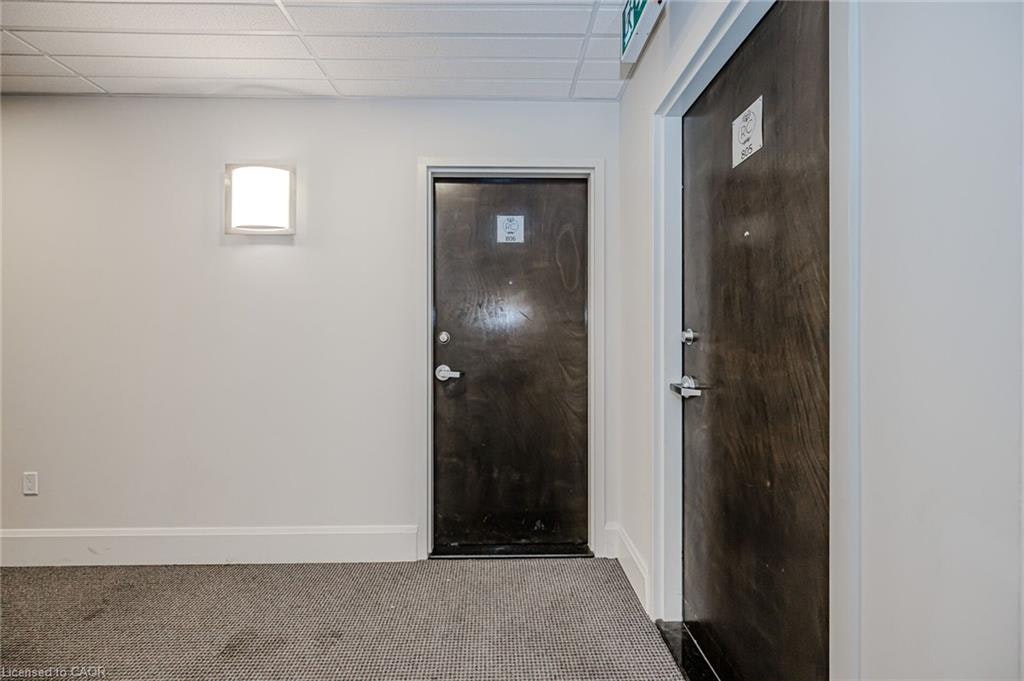 806-112 King Street E, Hamilton, ON, L8N 1A8 - 7