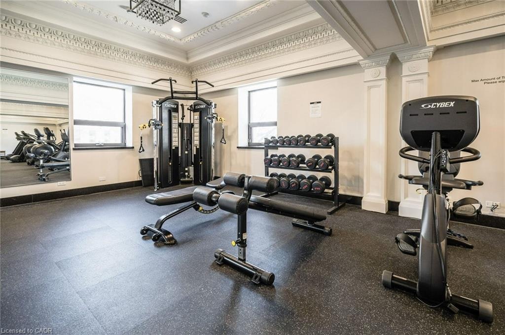 806-112 King Street E, Hamilton, ON, L8N 1A8 - 28