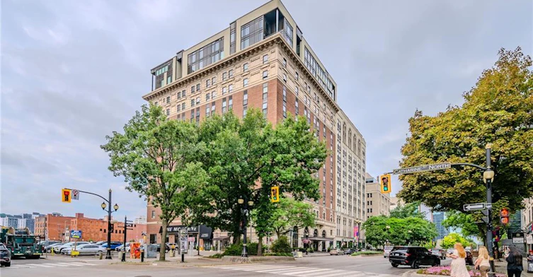806-112 King Street E, Hamilton, ON, L8N 1A8 - 2