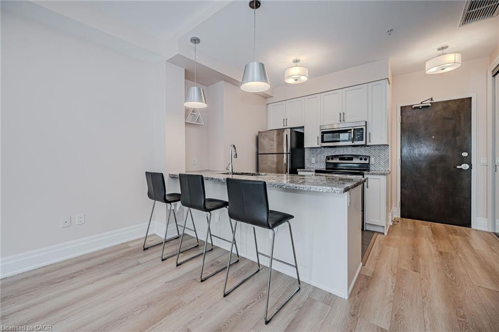 806-112 King Street E, Hamilton, ON, L8N 1A8 - 9