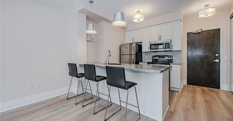 806-112 King Street E, Hamilton, ON, L8N 1A8 - 9