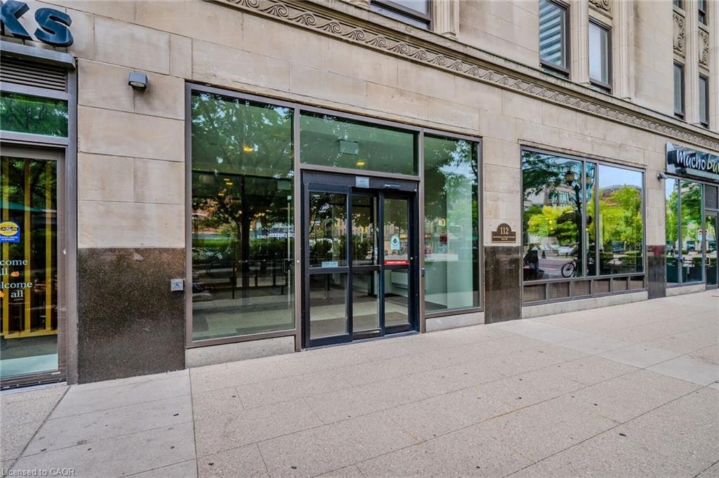 806-112 King Street E, Hamilton, ON, L8N 1A8 - 4