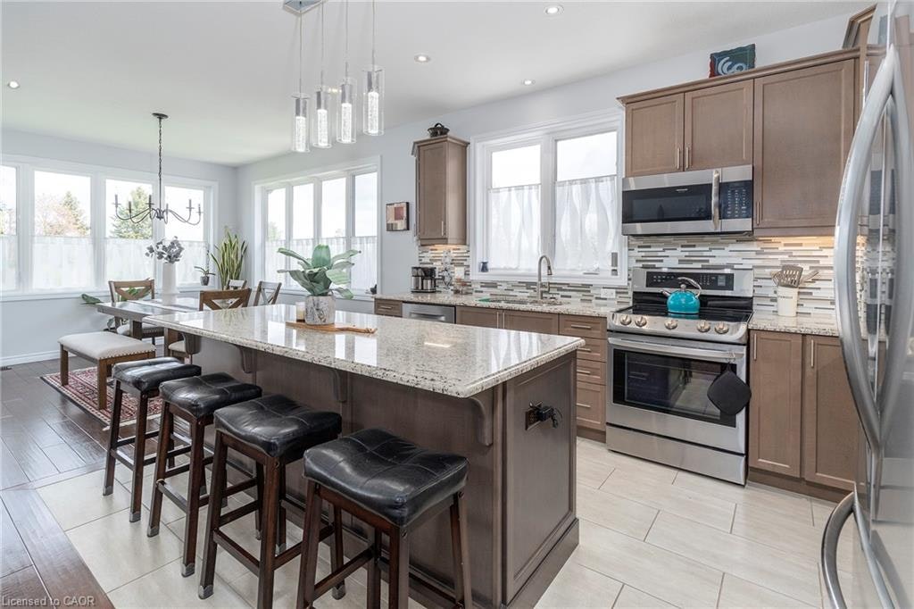 6 Macneil Court, Brant, ON, N3S 0G3 - 9