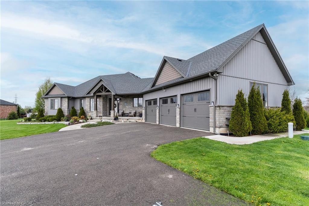 6 Macneil Court, Brant, ON, N3S 0G3 - 28