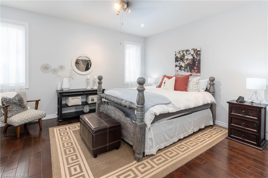 6 Macneil Court, Brant, ON, N3S 0G3 - 16
