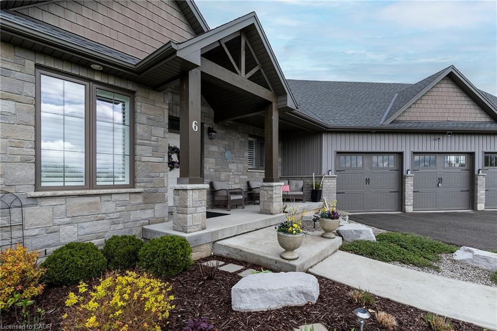 6 Macneil Court, Brant, ON, N3S 0G3 - 37