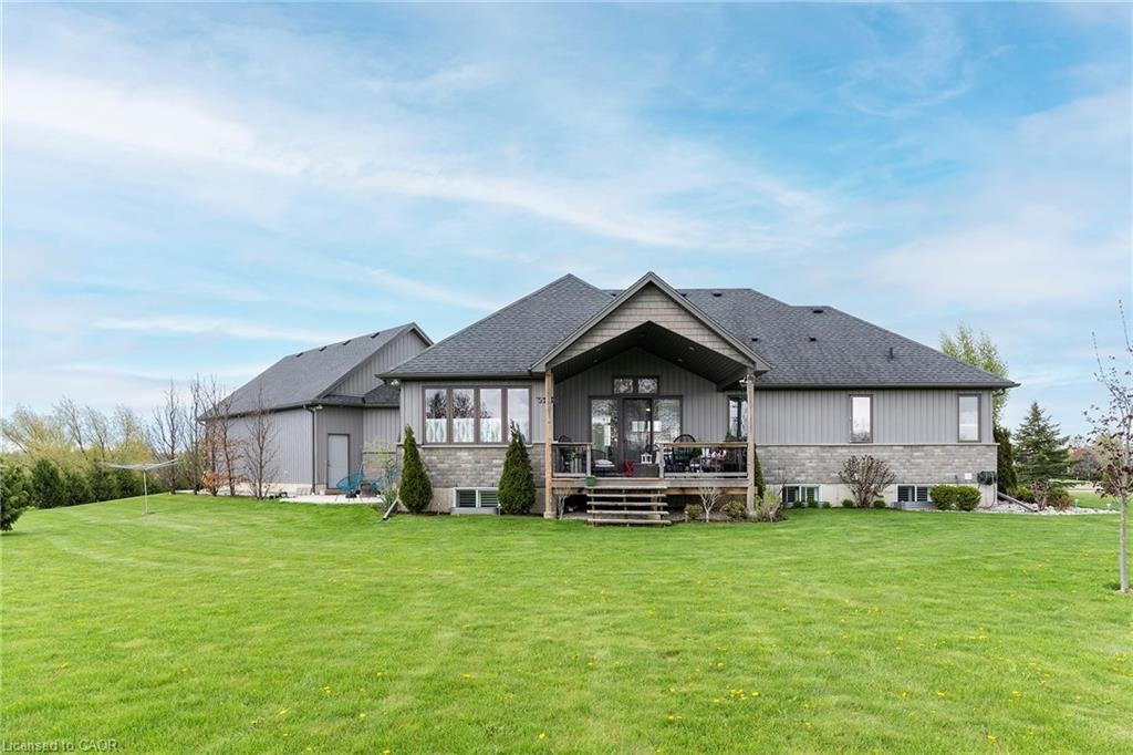 6 Macneil Court, Brant, ON, N3S 0G3 - 32