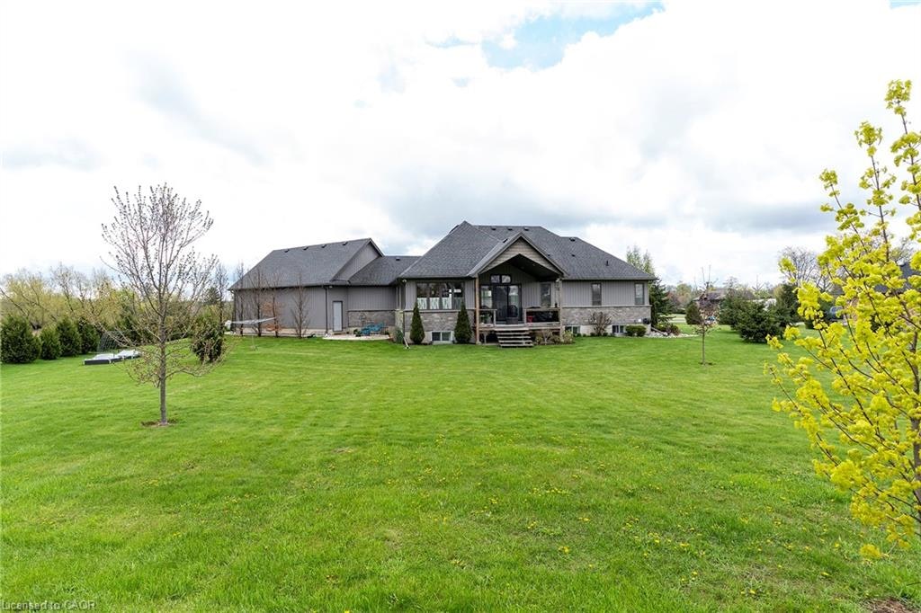 6 Macneil Court, Brant, ON, N3S 0G3 - 31