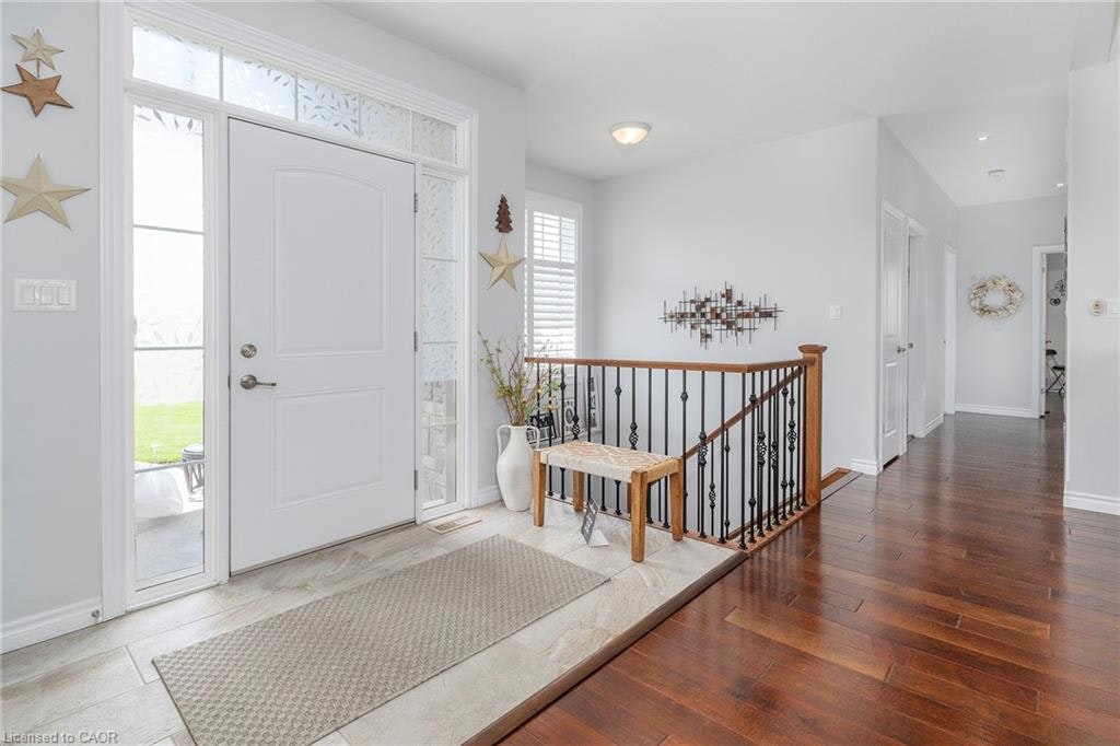 6 Macneil Court, Brant, ON, N3S 0G3 - 4