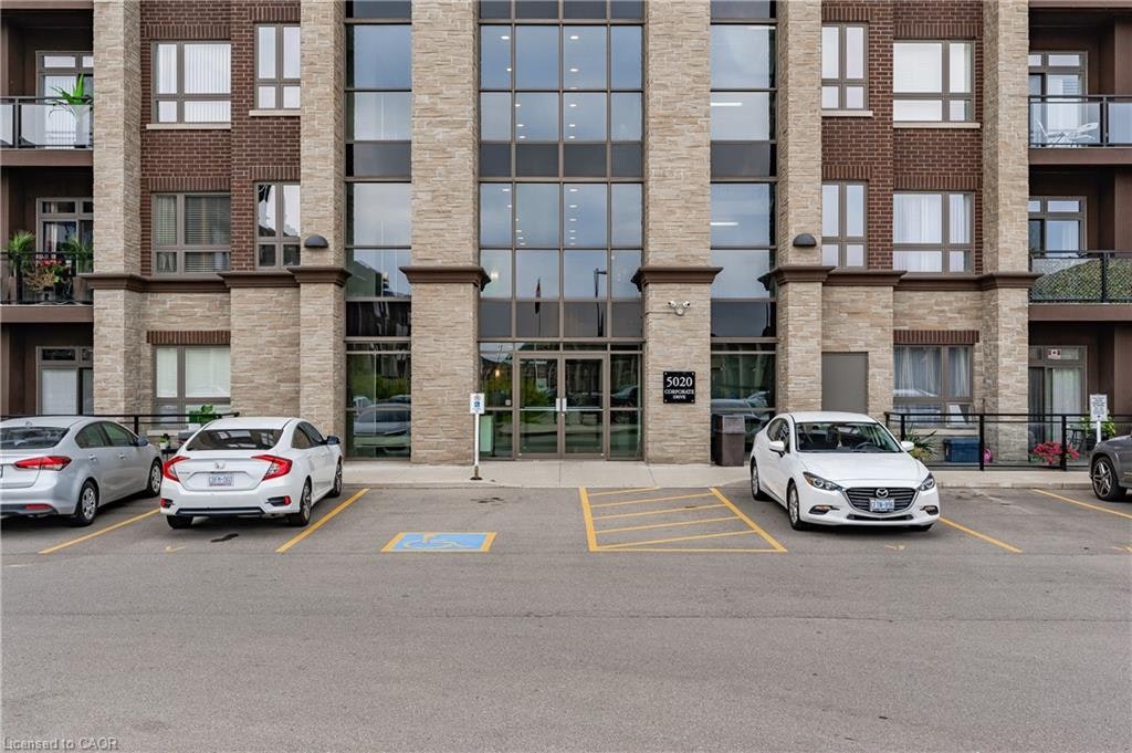 107-5020 Corporate Drive, Burlington, ON, L7L 0H7 - 7
