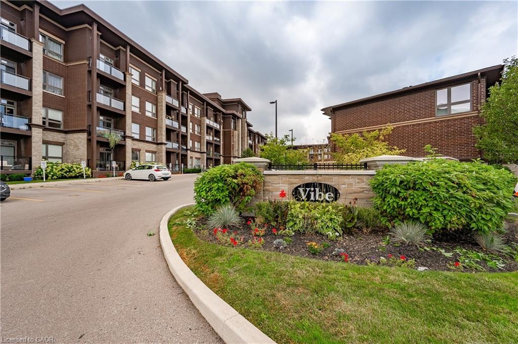 107-5020 Corporate Drive, Burlington, ON, L7L 0H7 - 2