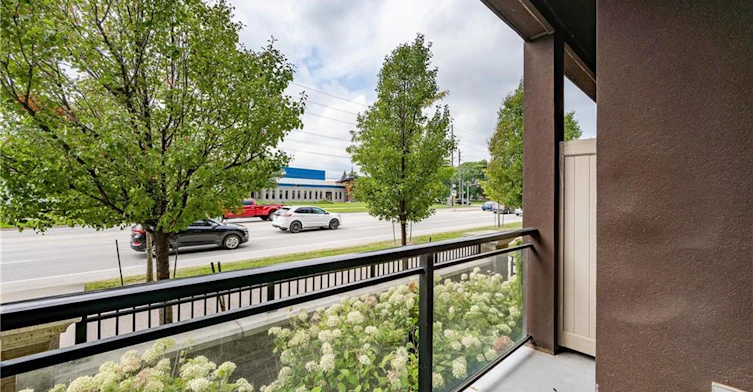 107-5020 Corporate Drive, Burlington, ON, L7L 0H7 - 26