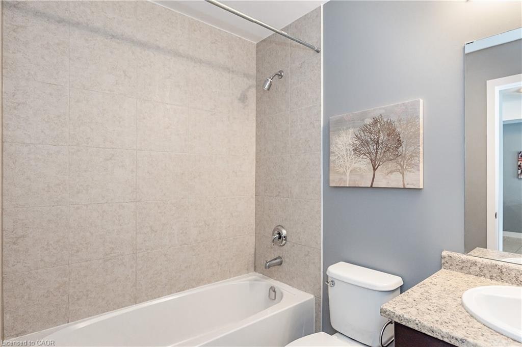 107-5020 Corporate Drive, Burlington, ON, L7L 0H7 - 25