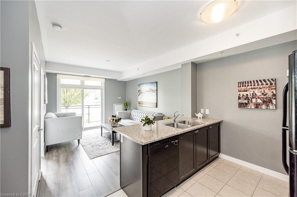 107-5020 Corporate Drive, Burlington, ON, L7L 0H7 - 12