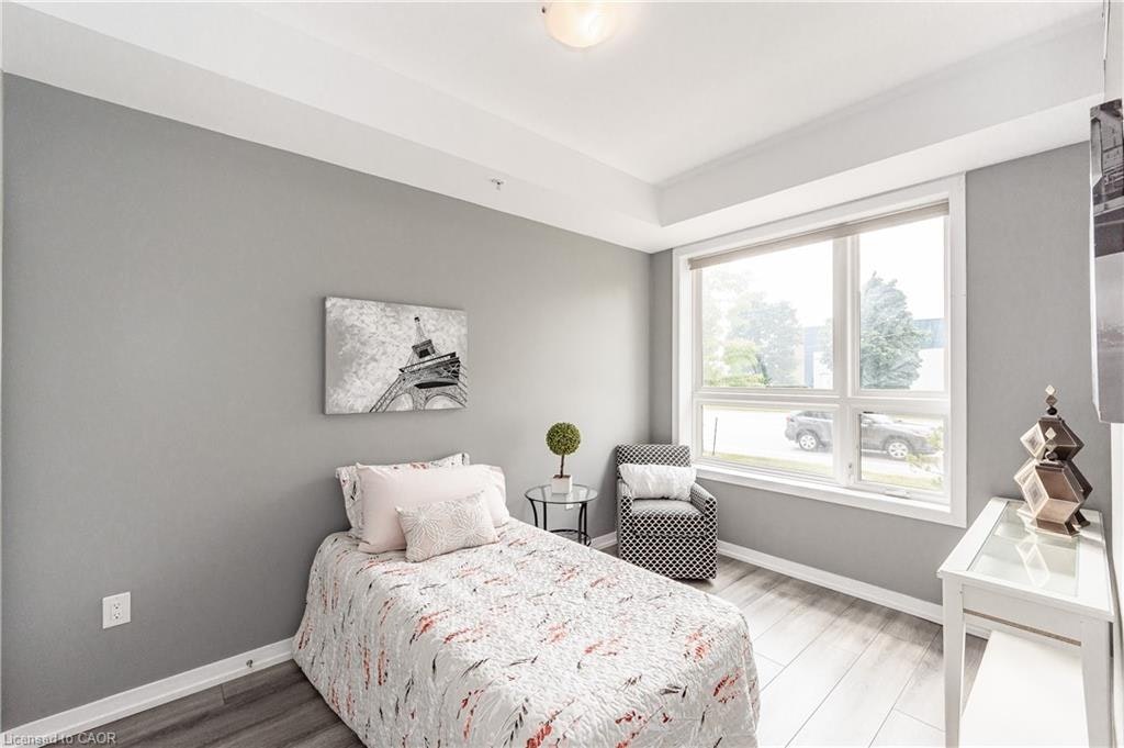 107-5020 Corporate Drive, Burlington, ON, L7L 0H7 - 21