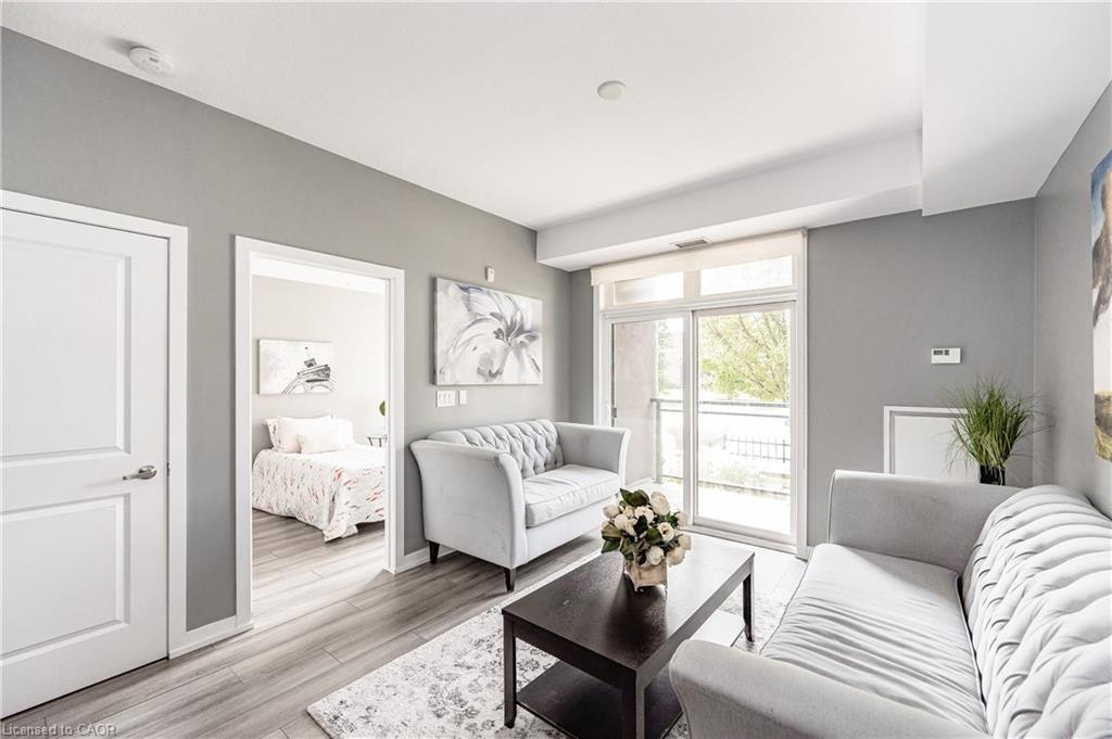 107-5020 Corporate Drive, Burlington, ON, L7L 0H7 - 18