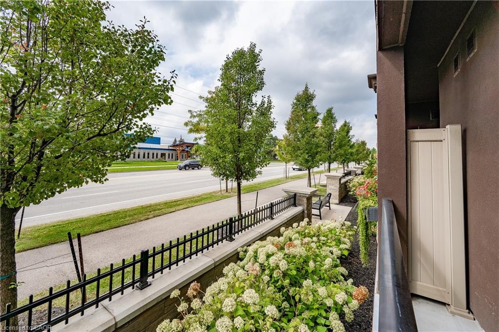 107-5020 Corporate Drive, Burlington, ON, L7L 0H7 - 31