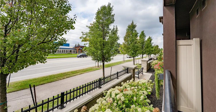 107-5020 Corporate Drive, Burlington, ON, L7L 0H7 - 31