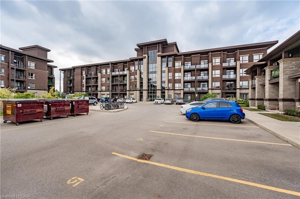 107-5020 Corporate Drive, Burlington, ON, L7L 0H7 - 4
