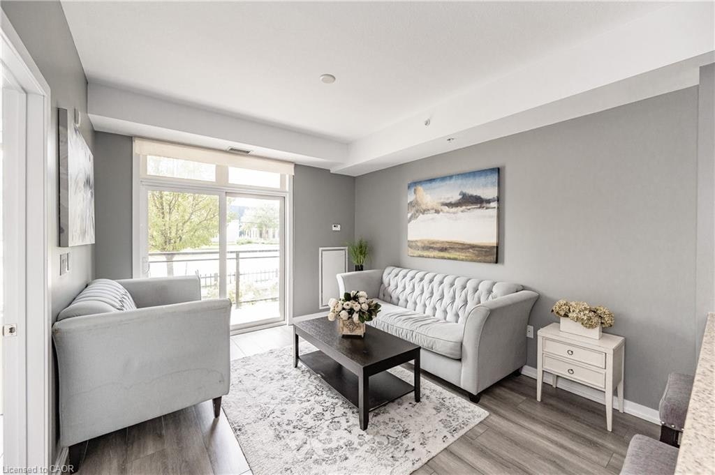 107-5020 Corporate Drive, Burlington, ON, L7L 0H7 - 17