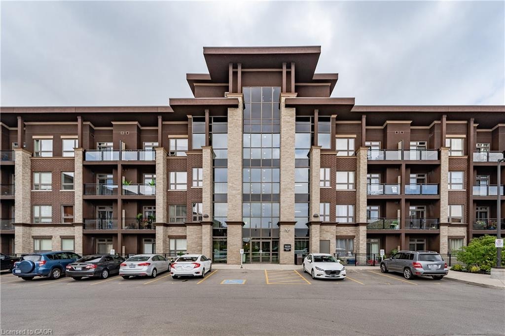 107-5020 Corporate Drive, Burlington, ON, L7L 0H7 - 6