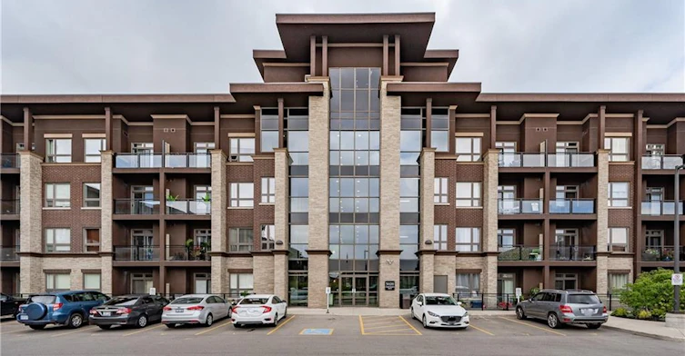 107-5020 Corporate Drive, Burlington, ON, L7L 0H7 - 6