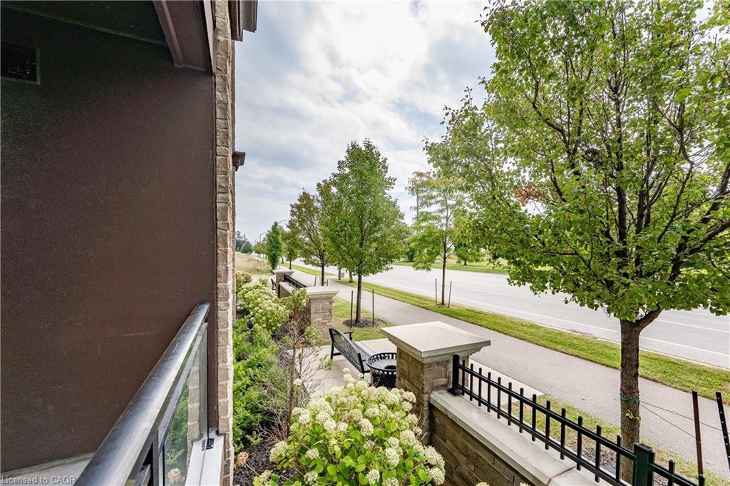 107-5020 Corporate Drive, Burlington, ON, L7L 0H7 - 30