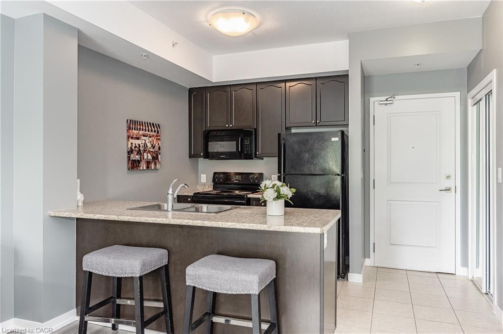 107-5020 Corporate Drive, Burlington, ON, L7L 0H7 - 16