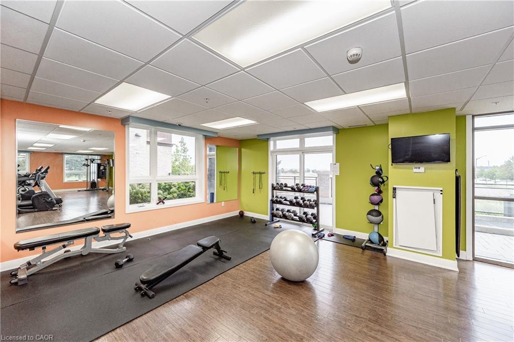 107-5020 Corporate Drive, Burlington, ON, L7L 0H7 - 33