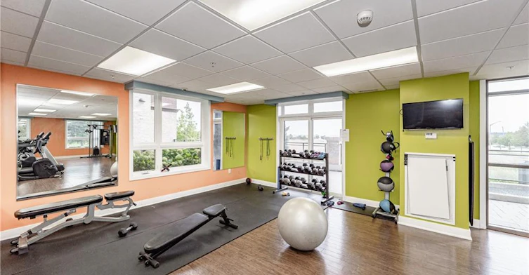 107-5020 Corporate Drive, Burlington, ON, L7L 0H7 - 33