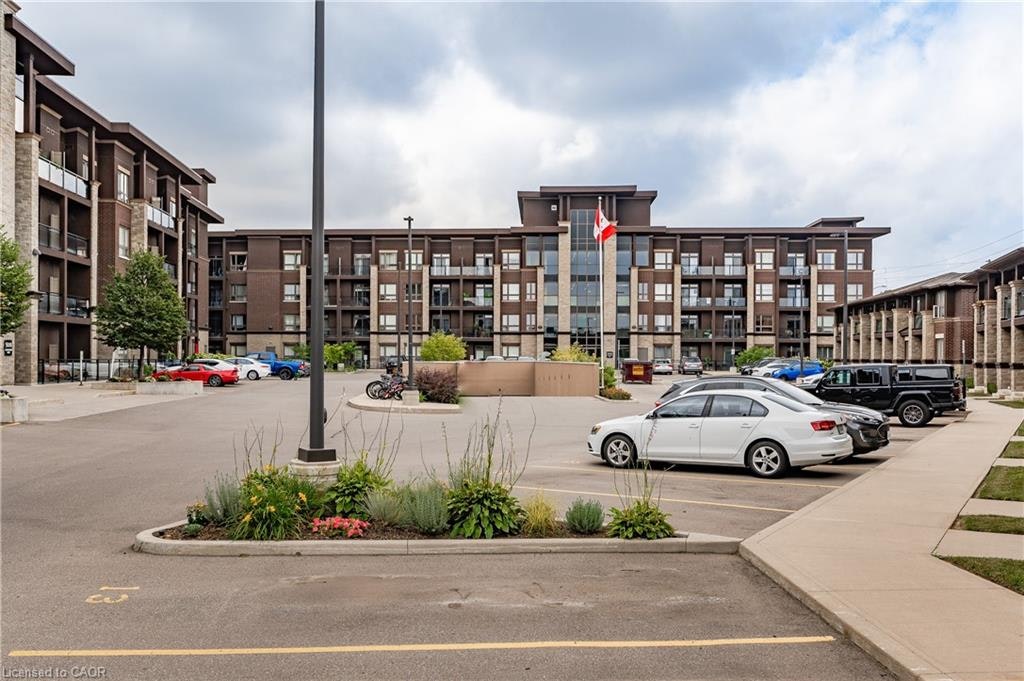 107-5020 Corporate Drive, Burlington, ON, L7L 0H7 - 3