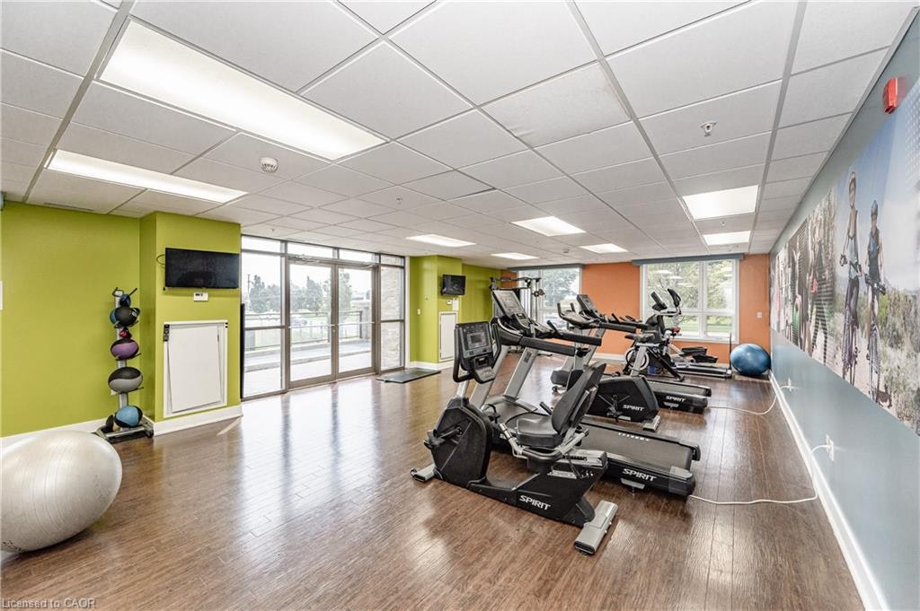 107-5020 Corporate Drive, Burlington, ON, L7L 0H7 - 32