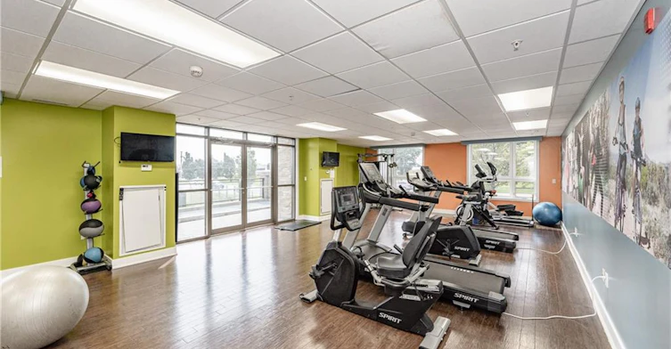 107-5020 Corporate Drive, Burlington, ON, L7L 0H7 - 32