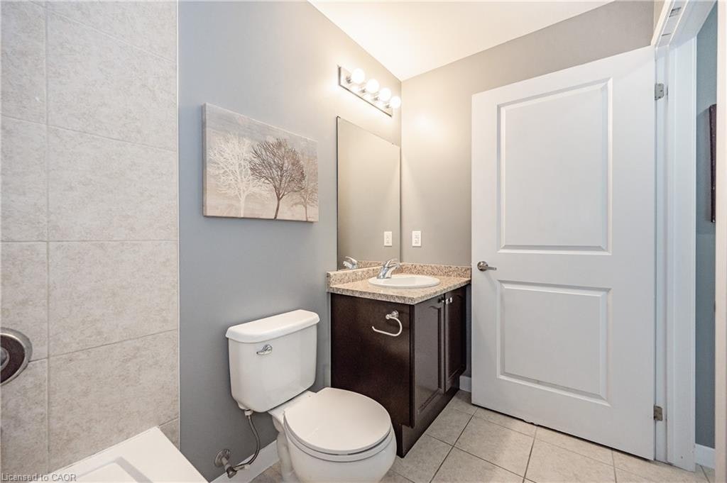 107-5020 Corporate Drive, Burlington, ON, L7L 0H7 - 24