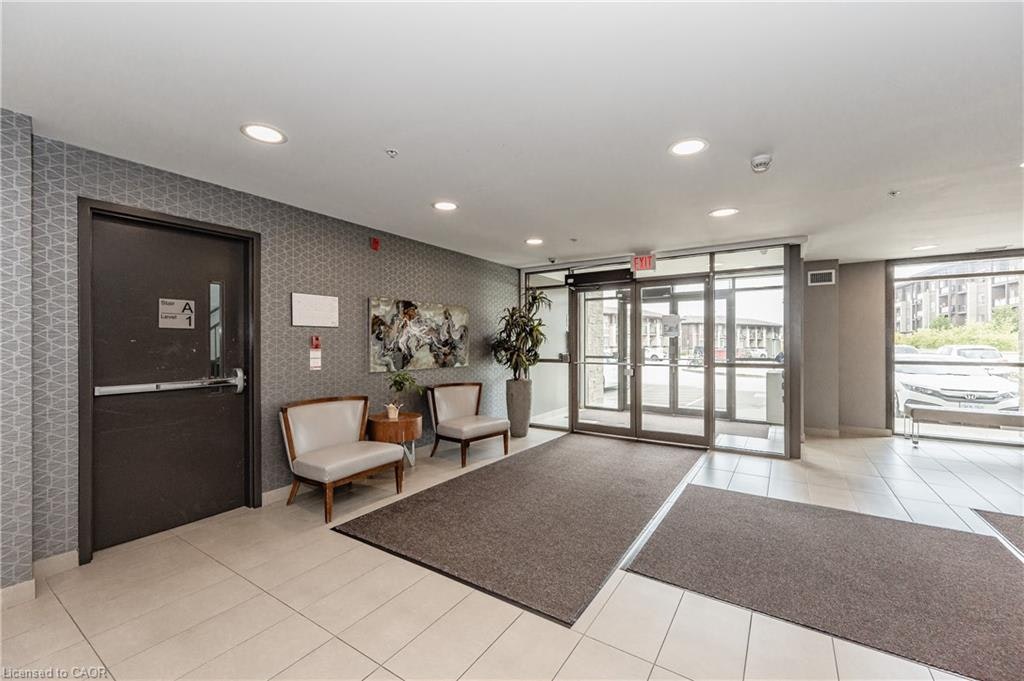 107-5020 Corporate Drive, Burlington, ON, L7L 0H7 - 8